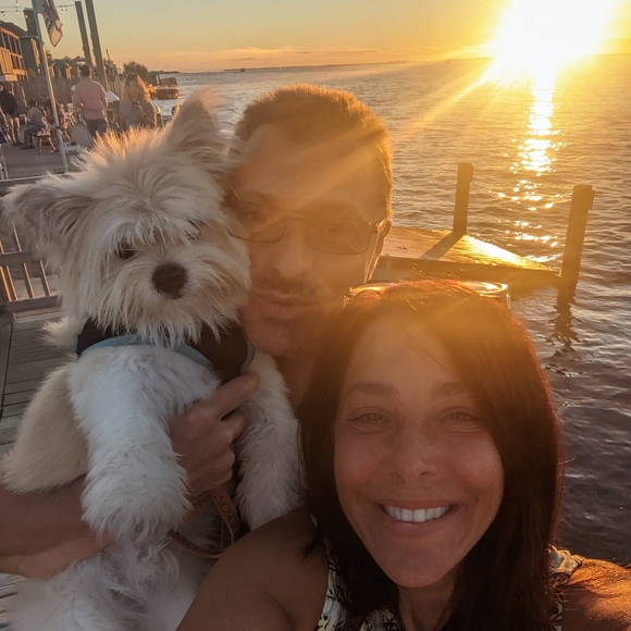 Meet your Posher, JoJo - Picture 2 of 16